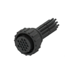 Circular Cable Assemblies - 17-2387124-2-ND - DigiKey
