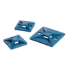 Cable Ties - Holders and Mountings - 1436-151-01169-ND - DigiKey