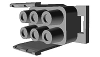 Headers & Wire Housings - 770056-1 - Powell Electronics, Inc.
