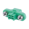 Headers & Wire Housings - G125-2240696F2 - Powell Electronics, Inc.
