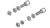 D-Sub Connectors - 212447-2 - Powell Electronics, Inc.