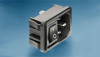 AC Power Entry Modules -- 1-1609112-3 - Image