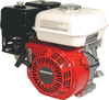 5.5HP 163cc Horizontal Gas Engine -- 4770426 - Image