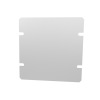 Enclosures, Boxes, & Cases - 1434-6 - Powell Electronics, Inc.