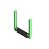 Edgeboard Connectors - 151-387-020-559-858-ND - DigiKey
