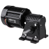 48R-5H Series 3-Phase AC Inverter Duty Right Angle Gearmotor - 2283 - Bodine Electric Company