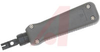 NON-IMPACT PUNCH TOOL W/REV. 66/110 BLADE - 70121772 - Allied Electronics, Inc.