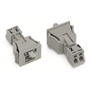 Headers, Plugs and Sockets - 2946-890-752-ND - DigiKey