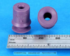 Single Bellows Suction Cup - B1.5-11-NM - ANVER Corporation