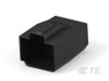 Rectangular Wire & Cable Connectors & Housings - 2-2420334-4 - TE Connectivity