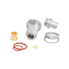 Coaxial Connector (RF) Assemblies - 6099-PE44807-ND - DigiKey
