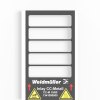 Labels, Stickers, Decals - Blank - 281-1474260000-ND - DigiKey