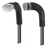 Modular/Ethernet Cables (RJ45, RJ11) - 5073-TRD695SRA11BLK-30-ND - DigiKey