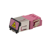 Fiber Optic Connector Adapters - 5073-FOA-810-HVI-ND - DigiKey