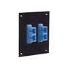 Patchbay, Jack Panels - 5073-USP2FOPT-DSCB-CR-ND - DigiKey