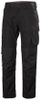 Trousers - 2604380 - RS Components, Ltd.