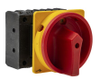Isolator Switches -- 1038413 - Image