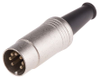 DIN Connectors - 2514208 - RS Components, Ltd.