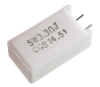 Through Hole Resistors - 1997674 - RS Components, Ltd.