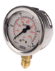 Pressure Gauges -- 110876 - Image