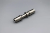 MS High Voltage Series, Multipin Feedthrough, Double Ended, 7 Pins, 12,000 Volts, 7.5 Amps per Pin, 0.05″ Moly Conductors, 1.370 Weld Adapter - A5170-2-W - MPF Products, INC.