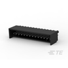 Headers, Male Pins - 1-644487-4-ND - DigiKey