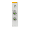 EK1122-0008 | 2-port EtherCAT junction with M8 connection -  - Beckhoff Automation LLC