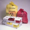 Health Care Commercial Can Liners -- JAG IL3043Y - Image