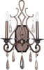 Sconces-Double Candle - 348302 - Light Center (The)