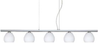 Island/Pool Table-4 Light + - 341629 - Light Center (The)