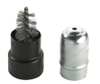 Wire Brushes -- 284017 - Image