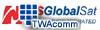USGlobalSat, Inc. Bluetooth Headset Accessory Device -- USG-BT818