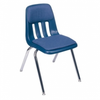 9018P Upholstered Stack Chair - 9018PStackChair - Jess Crate Furniture