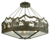 28985 Pendants-Bowl Style - 470229 - Capital Lighting, Inc.