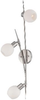 LS-16953PS/FRO Bathroom Fixtures-Three Lights - 307977 - Capital Lighting, Inc.