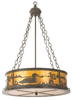 99133 Pendants-Bowl Style - 404439 - Capital Lighting, Inc.