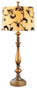 12304-0 Table Lamp - 12304-0 - Minka Group