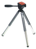 T2 MINI-TRIPOD: 11 IN. ALLOY MINI TRIPOD - 700200 - Smith-Victor Corporation