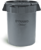 32-Gal Dynamo Utility Can -- 8808 - Image