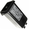 Power Entry Connectors - Inlets, Outlets, Modules - 486-1371-ND - DigiKey