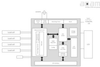 PS081 Resistance-to-digital converter. System-on-Chip for strain gage applications -- PS081