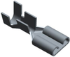Crimp Terminal Boots -- 7454794