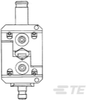 Hand Crimping Tools - 48753-1 - TE Connectivity