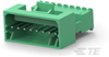 Standard Rectangular Connectors - 3-647003-8 - TE Connectivity