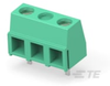 PCB Terminal Blocks - 282838-2 - TE Connectivity