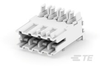 Standard Edge Connectors - 2333039-4 - TE Connectivity