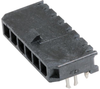 Wtb Connector, Header, 6Pos, 1Row, 3Mm; Connector Systems Molex - 01AH8439 - Newark, An Avnet Company
