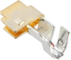 Power Contact, Socket, Crimp, 14-16Awg; Product Range Samtec - 66W5265 - Newark, An Avnet Company