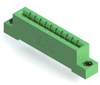 Card Edge Conn, Single Side, 10Pos, Th; Card Edge Connector Type Edac - 60AJ0860 - Newark, An Avnet Company