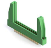 Card Edge Conn, Dual Side, 26Pos, Lug; Card Edge Connector Type Edac - 86AH2783 - Newark, An Avnet Company